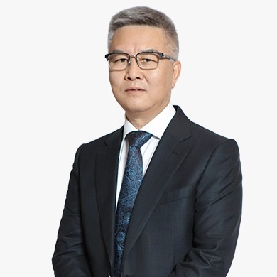 Jiang Weiping - Founder and Honorary Chairman